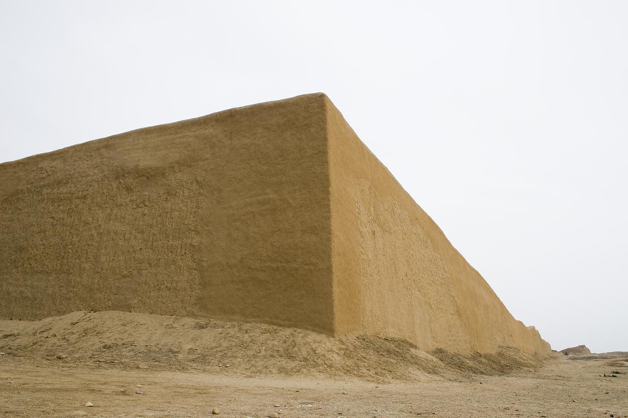 Caballito De Totora Huanchaco Eksteriør bilde